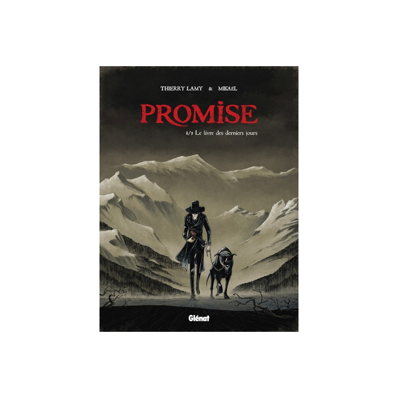Promise - Tome 01