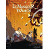 Le Mangeur d'Âmes - Tome 02