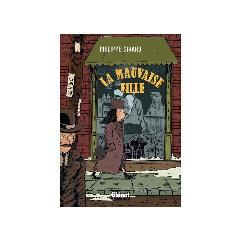 La Mauvaise Fille