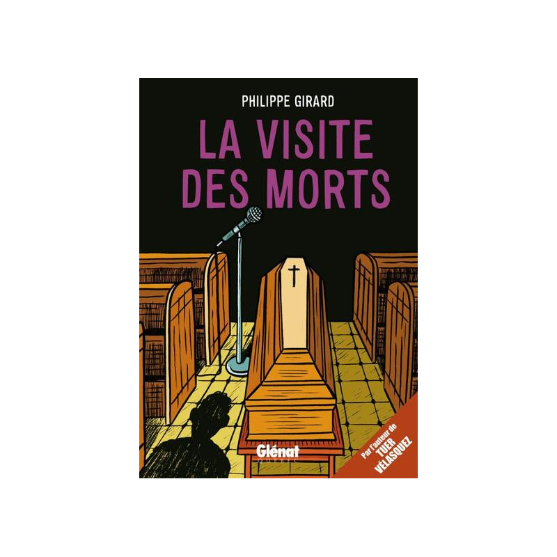 La Visite des Morts