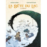 La Bête du lac - Tome 01