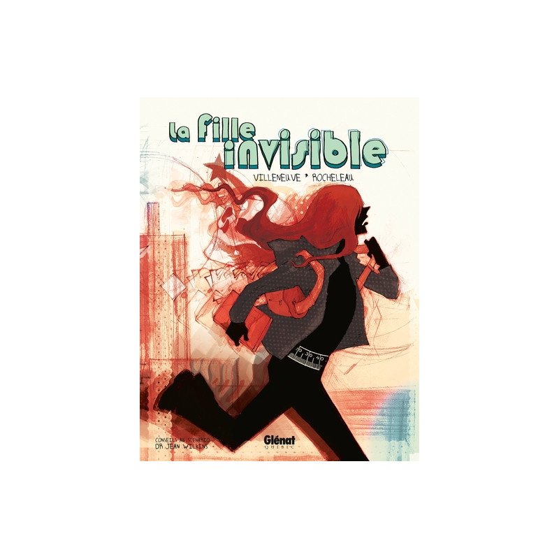 La Fille invisible