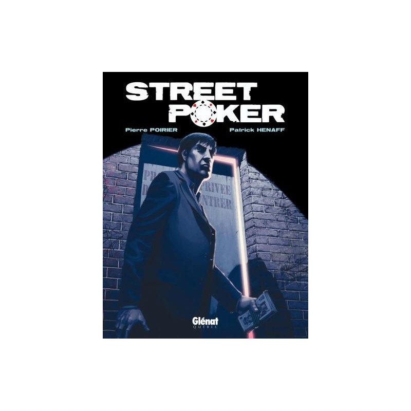 Street Poker