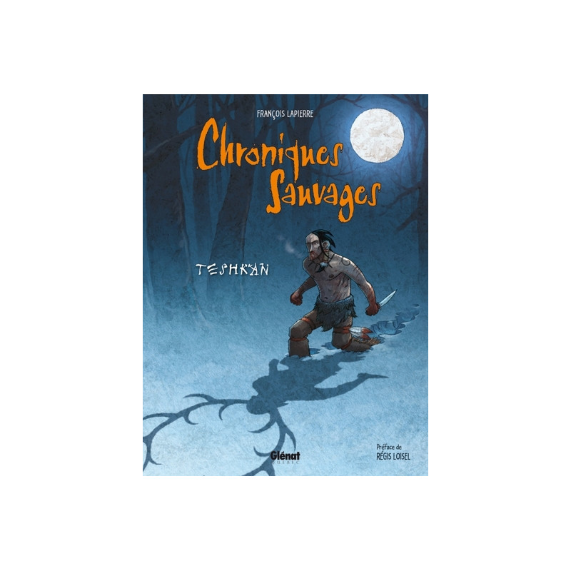 Chroniques Sauvages