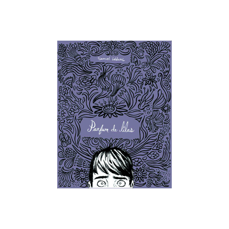 Parfum de lilas