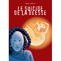 Le suicide de la déesse