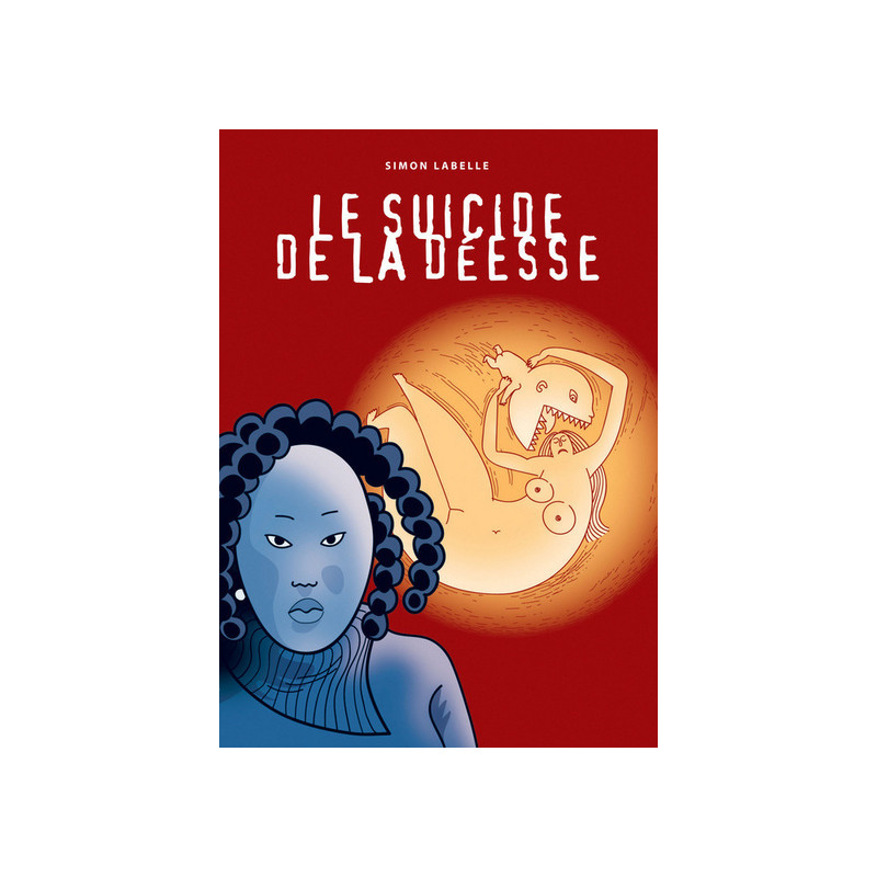 Le suicide de la déesse