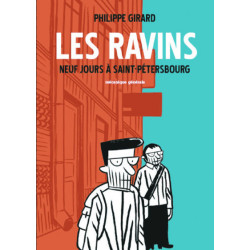 Les Ravins - Neuf jours à...
