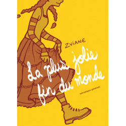 La Plus jolie fin du monde