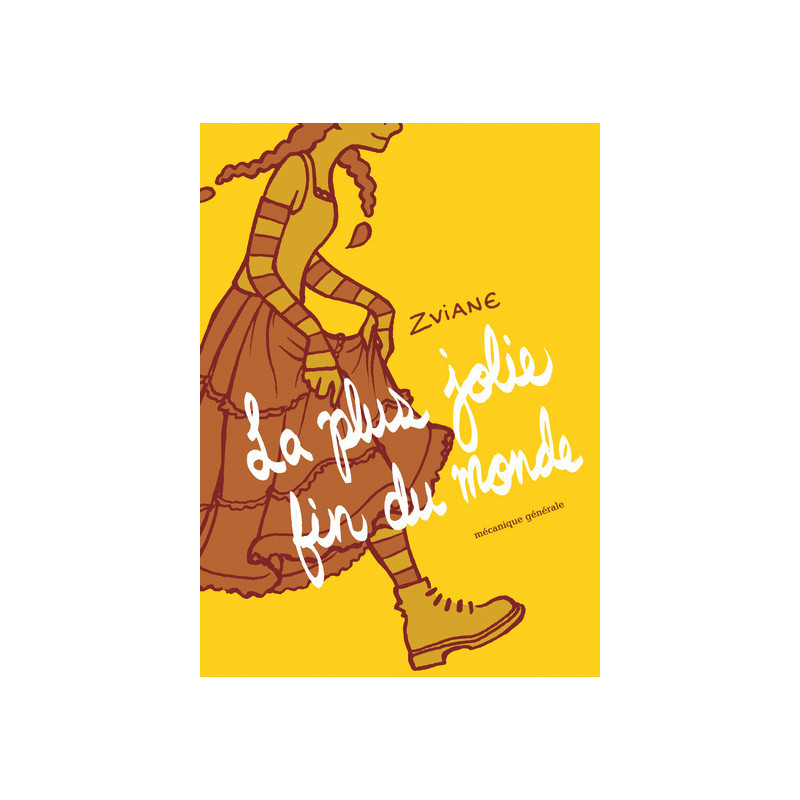 La Plus jolie fin du monde