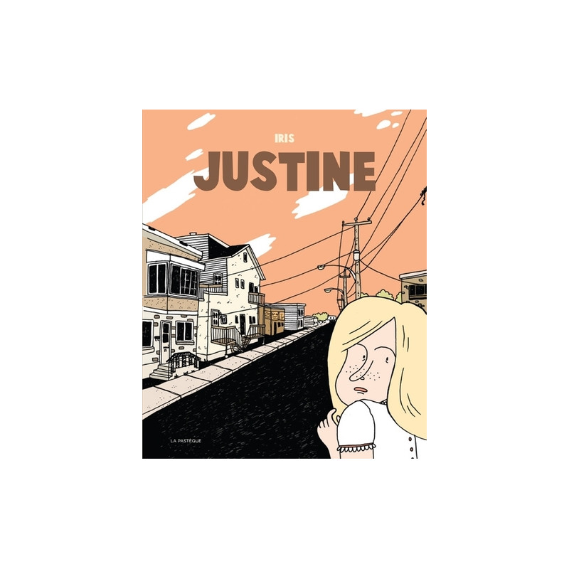 Justine