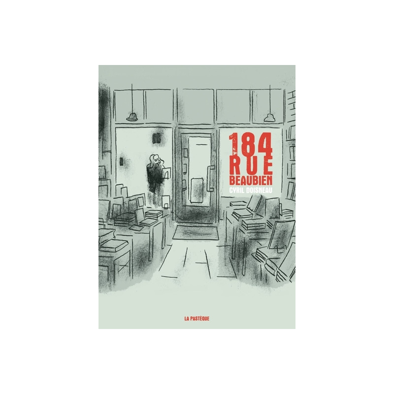 184 Rue Beaubien