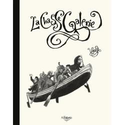 La chasse-galerie