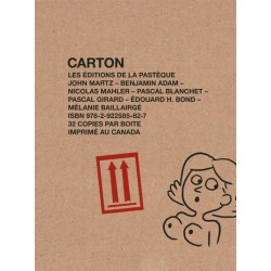 Carton