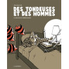 Des tondeuses et des hommes