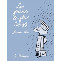 Les jours les plus longs
