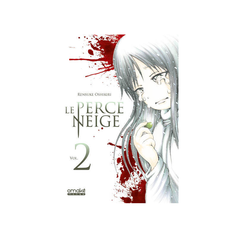 Le Perce-neige - tome 2