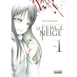 Le Perce-neige - Tome 1