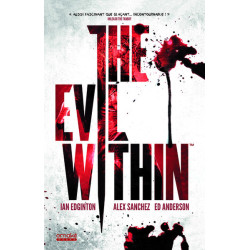 The Evil Within (Comics...