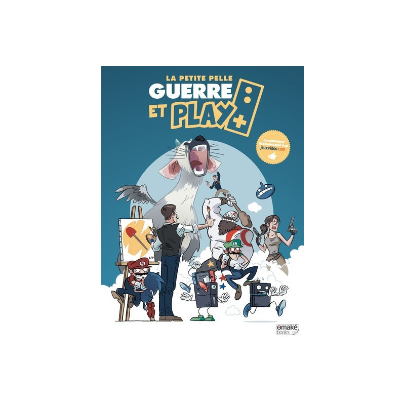 Guerre et play