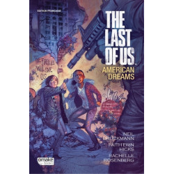 The Last of Us : American...