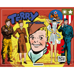 Terry et les pirates T05