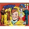Terry et les pirates T05