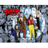 Terry et les pirates T01