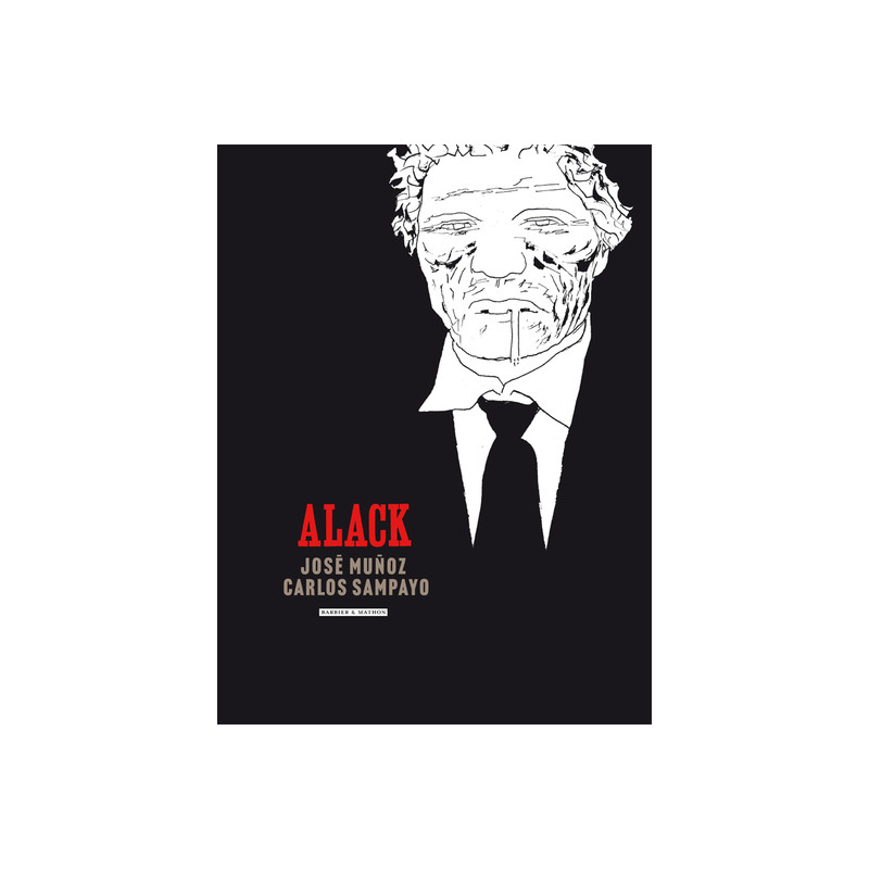 Alack