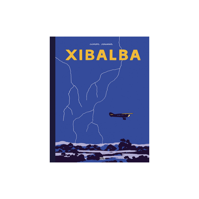 Xibalba