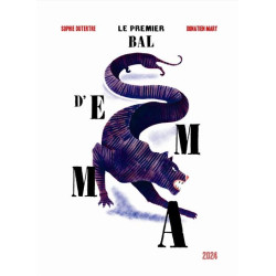 Le Premier bal d'Emma