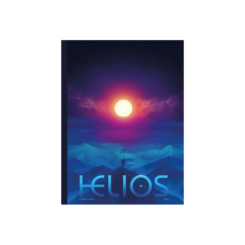 Helios - Ancienne Edition