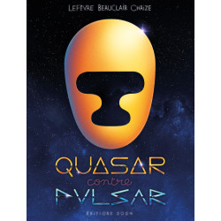 Quasar contre Pulsar -...