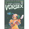 Les Aventures de Jean-Pierre Vortex T. 2