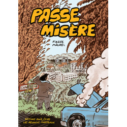 Passe misère