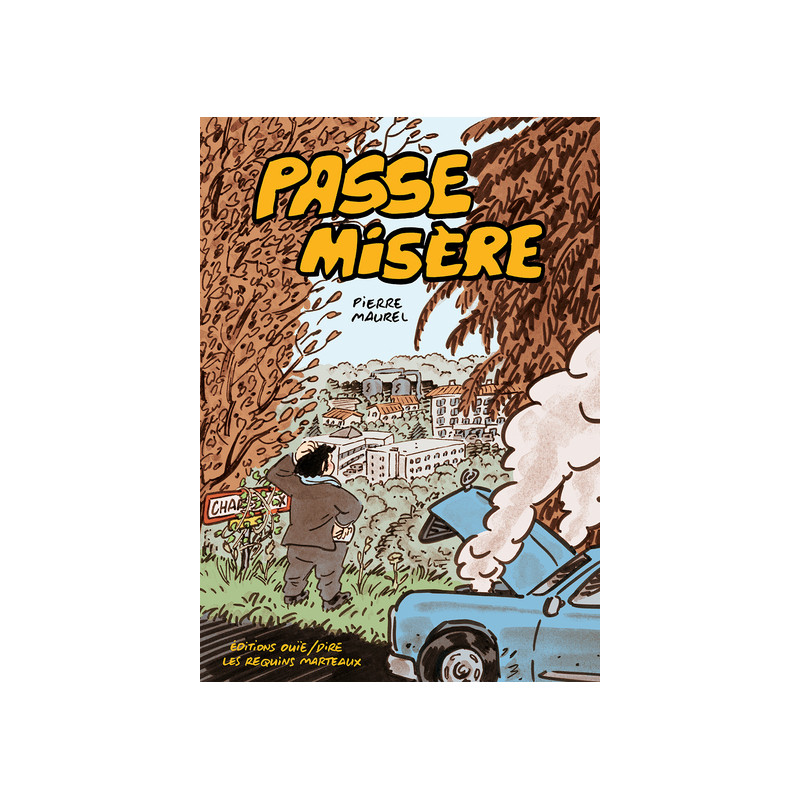 Passe misère