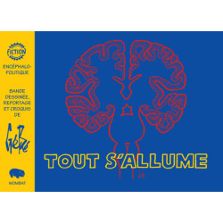 TOUT S'ALLUME