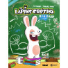 The Lapins Crétins - Tome 10