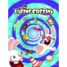 The Lapins Crétins - Tome 09