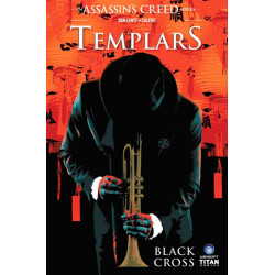 Assassin's Creed Templars -...