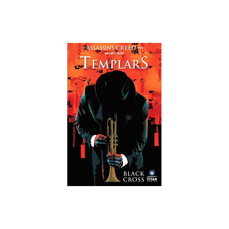 Assassin's Creed Templars - Tome 01