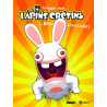The Lapins Crétins - Tome 01