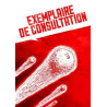 Exemplaire de consultation