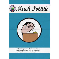 Much Politik T01