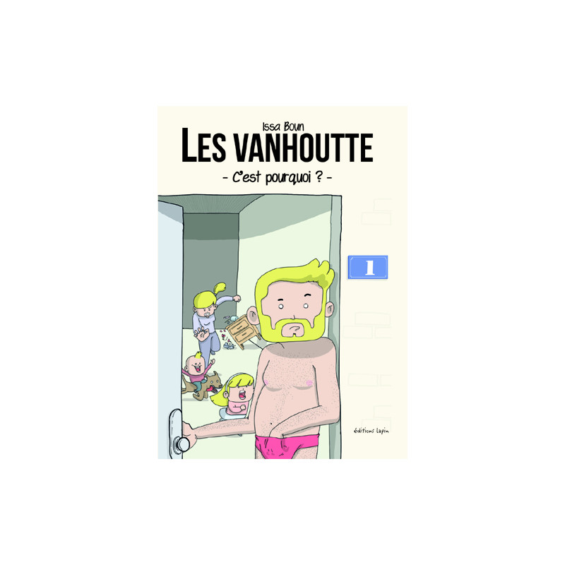 Vanhoutte (Les)