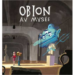 Obion au musée