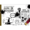 Lapins de bureau (Les) T06 Gang de managers
