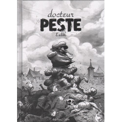 Docteur Peste (HC)