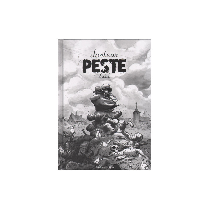 Docteur Peste (HC)