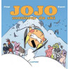 Jojo Moniteur de ski